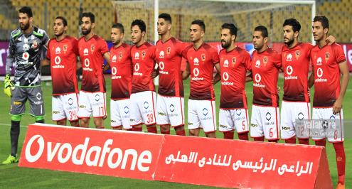 الأهرام: رعاية الأهلي من حقنا.. والأخبار: سنراجع قانون المزايدات